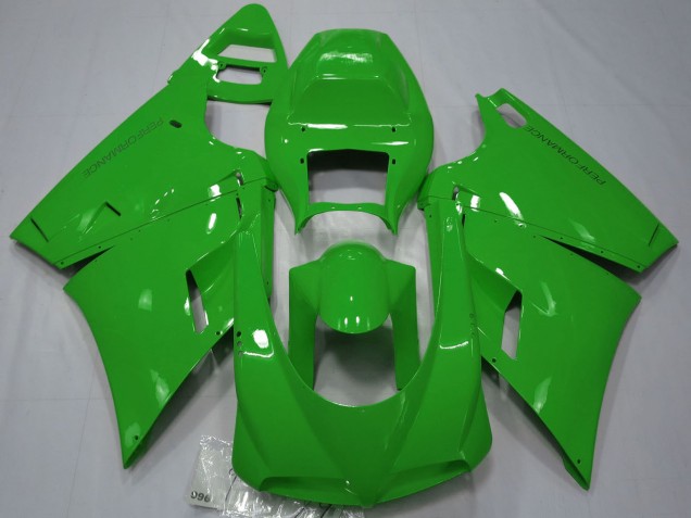 1993-2005 Ducati 748 916 996 998 Motorcycle Fairings - Green Performance Canada Websites