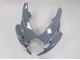 2006-2007 Suzuki GSXR 600 / GSXR 750 Motorcycle Fairing Kits - Nardo Grey Canada Websites