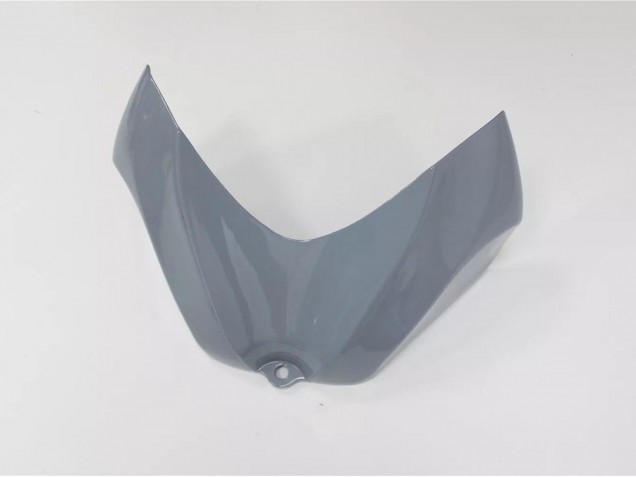 2006-2007 Suzuki GSXR 600 / GSXR 750 Motorcycle Fairing Kits - Nardo Grey Canada Websites