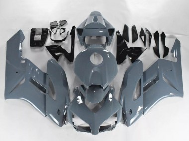 2004-2005 Honda CBR1000RR Motorcycle Fairings - Nardo Grey Canada Websites
