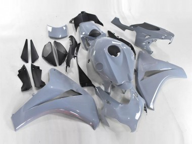 2008-2011 Honda CBR1000RR Motorcycle Fairings - Nardo Grey Canada Websites
