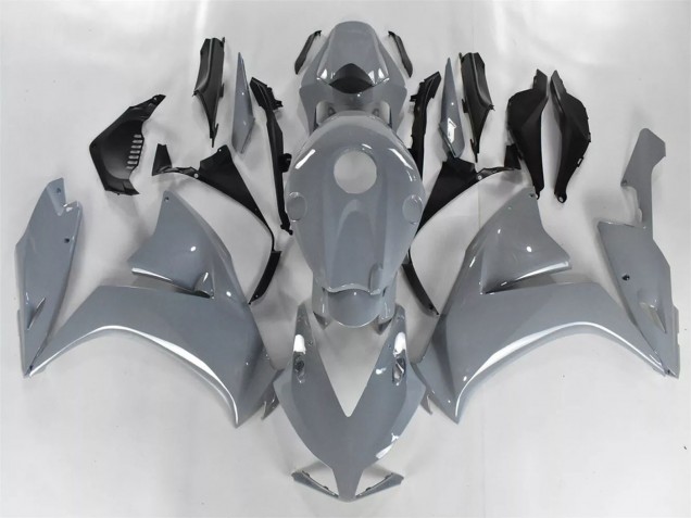 2012-2016 Honda CBR1000RR Motorcycle Fairings - Nardo Grey Canada Websites