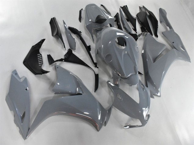2012-2016 Honda CBR1000RR Motorcycle Fairings - Nardo Grey Canada Websites