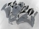 2012-2016 Honda CBR1000RR Motorcycle Fairings - Nardo Grey Canada Websites