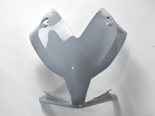 2012-2016 Honda CBR1000RR Motorcycle Fairings - Nardo Grey Canada Websites