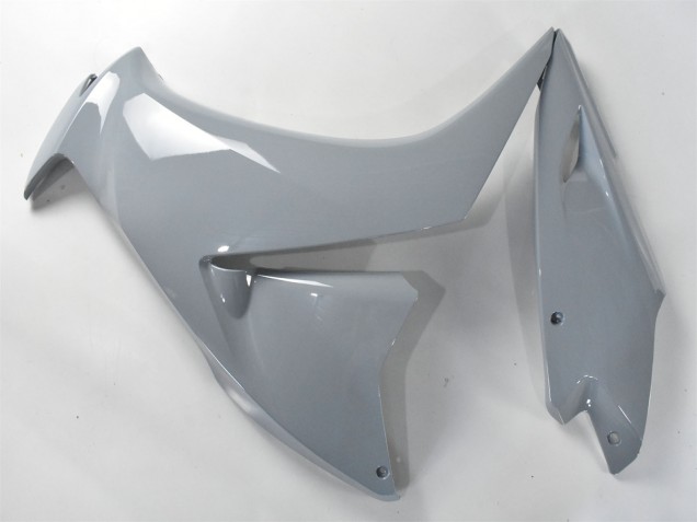 2012-2016 Honda CBR1000RR Motorcycle Fairings - Nardo Grey Canada Websites