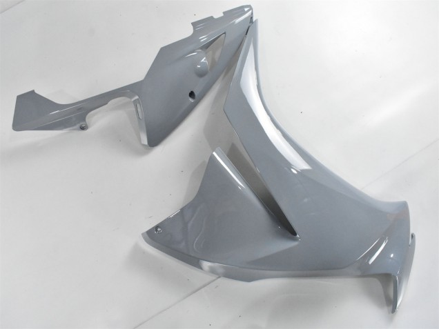2012-2016 Honda CBR1000RR Motorcycle Fairings - Nardo Grey Canada Websites
