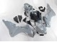 2017-2023 Honda CBR1000RR Motorcycle Fairings - Nardo Grey Matte Black Canada Websites