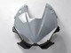 2017-2023 Honda CBR1000RR Motorcycle Fairings - Nardo Grey Matte Black Canada Websites