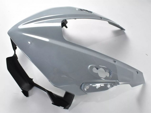 2017-2023 Honda CBR1000RR Motorcycle Fairings - Nardo Grey Matte Black Canada Websites
