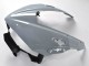 2017-2023 Honda CBR1000RR Motorcycle Fairings - Nardo Grey Matte Black Canada Websites