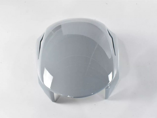 2017-2023 Honda CBR1000RR Motorcycle Fairings - Nardo Grey Matte Black Canada Websites