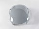 2017-2023 Honda CBR1000RR Motorcycle Fairings - Nardo Grey Matte Black Canada Websites
