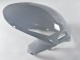 2017-2023 Honda CBR1000RR Motorcycle Fairings - Nardo Grey Matte Black Canada Websites