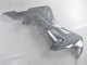 2017-2023 Honda CBR1000RR Motorcycle Fairings - Nardo Grey Matte Black Canada Websites