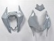 2017-2023 Honda CBR1000RR Motorcycle Fairings - Nardo Grey Matte Black Canada Websites