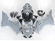 2017-2023 Honda CBR1000RR Motorcycle Fairings - Nardo Grey Matte Black Canada Websites