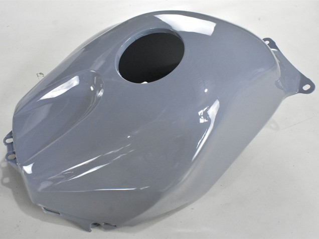 2003-2004 Honda CBR600RR Motorcycle Fairings - Nardo Grey Canada Websites