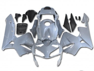 2003-2004 Honda CBR600RR Motorcycle Fairings - Nardo Grey Canada Websites