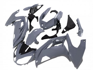 2012-2016 Kawasaki Ninja 650 EX650 Motorcycle Fairings - Nardo Grey Canada Websites