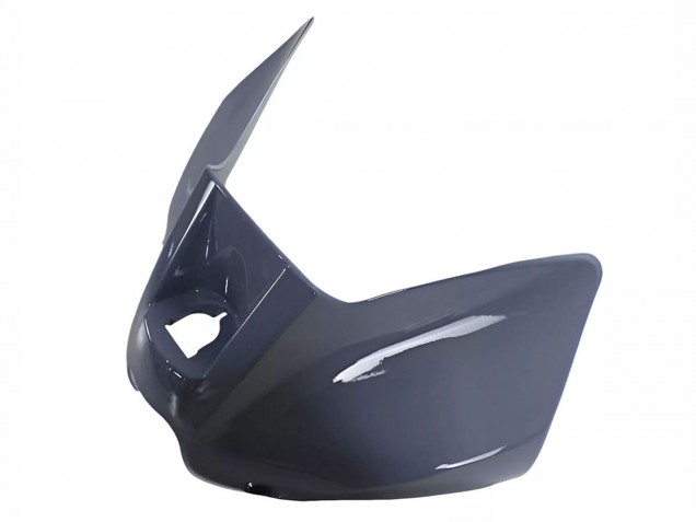 2012-2016 Kawasaki Ninja 650 EX650 Motorcycle Fairings - Nardo Grey Canada Websites