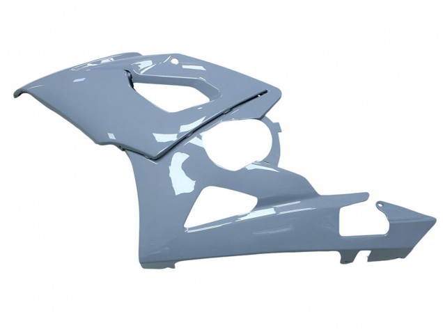 2005-2006 Suzuki GSXR 1000 Motorcycle Fairings - Nardo Grey Canada Websites