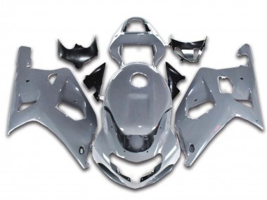 2001-2003 Suzuki GSXR 600 / GSXR 750 Motorcycle Fairings - Nardo Grey Canada Websites
