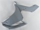 2007-2008 Yamaha YZF 1000 R1 Motorcycle Fairings - Nardo Grey Canada Websites