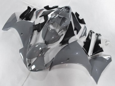 2009-2011 Yamaha YZF 1000 R1 Motorcycle Fairings - Nardo Grey Canada Websites