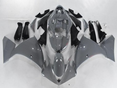 2009-2011 Yamaha YZF 1000 R1 Motorcycle Fairings - Nardo Grey Canada Websites