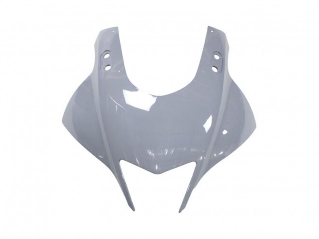 2019-2021 Yamaha YZF R3/R25 Motorcycle Fairing - Nardo Grey Canada Websites