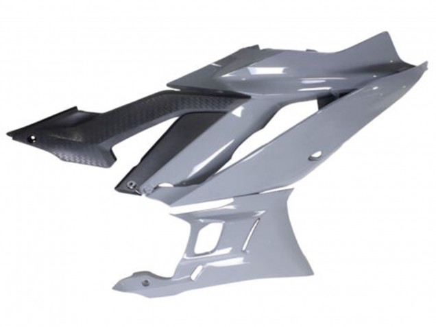 2019-2021 Yamaha YZF R3/R25 Motorcycle Fairing - Nardo Grey Canada Websites