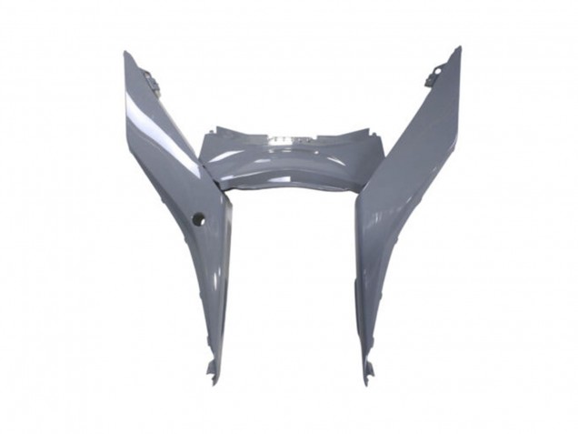 2019-2021 Yamaha YZF R3/R25 Motorcycle Fairing - Nardo Grey Canada Websites