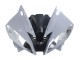 2006-2007 Yamaha YZF 600 R6 Motorcycle Fairings - Nardo Grey Canada Websites