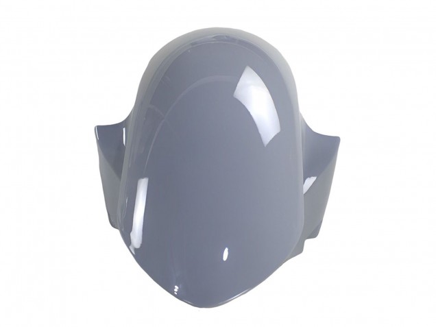 2006-2007 Yamaha YZF 600 R6 Motorcycle Fairings - Nardo Grey Canada Websites