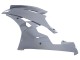 2006-2007 Yamaha YZF 600 R6 Motorcycle Fairings - Nardo Grey Canada Websites