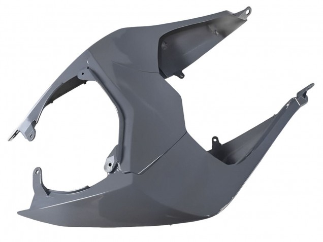 2008-2010 Kawasaki ZX10R Motorcycle Fairings - Nardo Grey Canada Websites