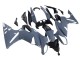 2009-2011 Kawasaki ER6F Motorcycle Fairings - Nardo Grey Canada Websites
