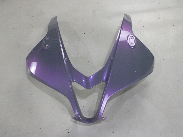 2006-2007 Honda CBR1000RR Motorcycle Fairings - Chameleon Grey Dazz Pearl Purple Canada Websites
