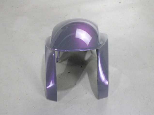 2006-2007 Honda CBR1000RR Motorcycle Fairings - Chameleon Grey Dazz Pearl Purple Canada Websites