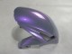 2006-2007 Honda CBR1000RR Motorcycle Fairings - Chameleon Grey Dazz Pearl Purple Canada Websites