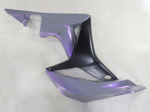 2006-2007 Honda CBR1000RR Motorcycle Fairings - Chameleon Grey Dazz Pearl Purple Canada Websites