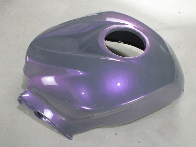 2006-2007 Honda CBR1000RR Motorcycle Fairings - Chameleon Grey Dazz Pearl Purple Canada Websites