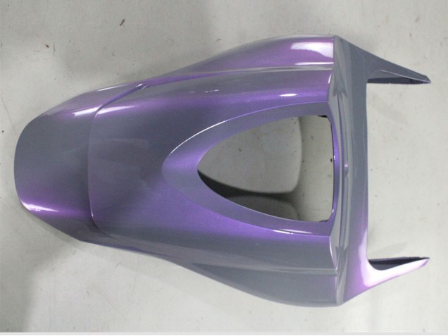 2006-2007 Honda CBR1000RR Motorcycle Fairings - Chameleon Grey Dazz Pearl Purple Canada Websites