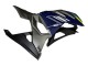 2024-2025 Kawasaki Ninja 500 EX500R Motorcycle Fairings - Blue White Yellow Silver Black Canada Websites