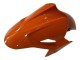 2024-2025 Kawasaki Ninja 500 EX500R Motorcycle Fairings - Nardo Grey Orange Black Canada Websites