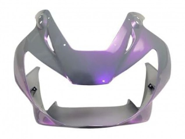 2000-2001 Honda CBR900RR 929 Motorcycle Fairings - Chameleon Grey Dazz Pearl Purple Canada Websites