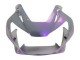 2000-2001 Honda CBR900RR 929 Motorcycle Fairings - Chameleon Grey Dazz Pearl Purple Canada Websites