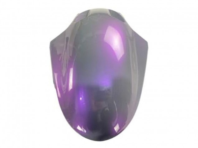 2000-2001 Honda CBR900RR 929 Motorcycle Fairings - Chameleon Grey Dazz Pearl Purple Canada Websites