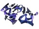 2000-2001 Honda CBR900RR 929 Motorcycle Fairings - Chameleon Blue Purple Canada Websites